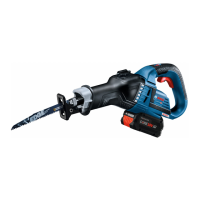 Preview: Bosch GSA18V-125K14A