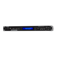 Preview: Marantz PMD-526C