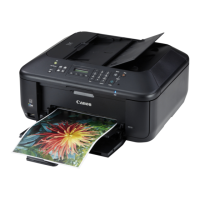 Preview: Canon PIXMA MX532 Series