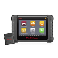 Preview: Autel MaxiDASMaxiCheck DS808