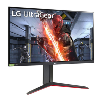 Preview: LG UltraGear 27GN650