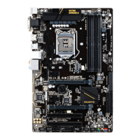 Preview: Gigabyte GA-B150-HD3