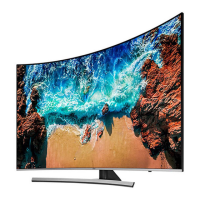 Preview: Samsung NU8500