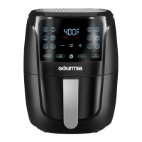 Preview: Gourmia GAF686