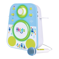Preview: kids SMK250BG