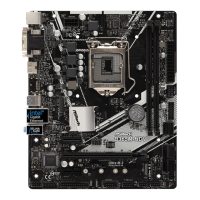 Preview: ASROCK B365M-HDV