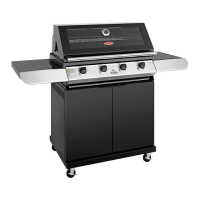 Preview: Beef Eater 1200 Series