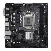 Preview: ASROCK H470M-HDV
