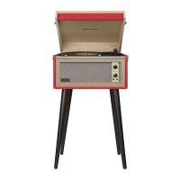 Preview: Crosley CR6233E