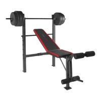 Preview: Cap Strength FMS-CS100B