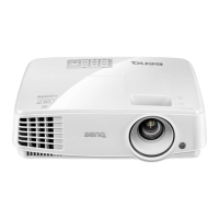 Preview: BenQ TH530