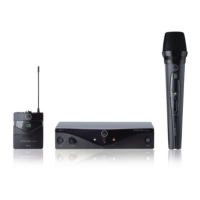 Preview: AKG PW45