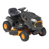 Lawn Mower Logo