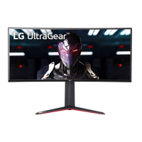 Preview: LG 34GN85B