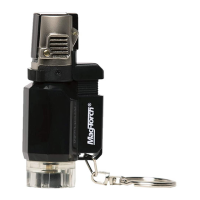 Preview: Mag-Torch MT16