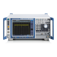 Preview: Rohde & Schwarz FSV