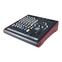Preview: ALLEN & HEATH ZED60-10FX