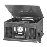 Preview: Victrola VTA-600B