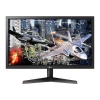 Preview: LG UltraGear 24GN50W
