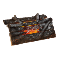 Preview: pleasant hearth L-20W