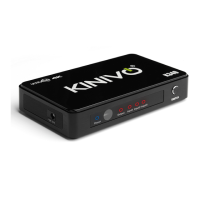 Preview: Kinivo K340