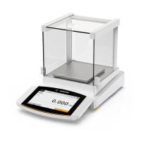 Preview: Sartorius Cubis MCA Series