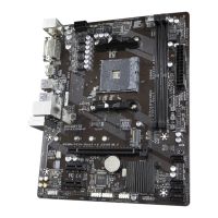 Preview: Gigabyte GA-A320M-H