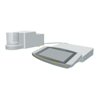 Preview: Sartorius Cubis MCA Series