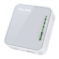 Preview: TP-Link TP-TL-WR1043N
