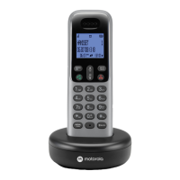 Preview: Motorola T601