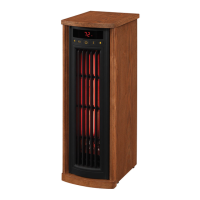 Preview: Duraflame 5HM8000