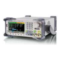 Preview: SIGLENT TECHNOLOGIES SDG1032X