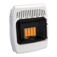 Preview: Dyna-Glo IR6PMDG-1