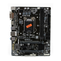 Preview: Gigabyte GA-H110M-D2P