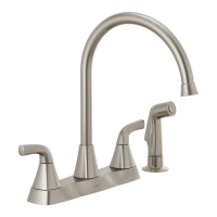 Preview: PEERLESS Parkwood P2835LF Series