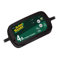Preview: Battery Tender Selectable