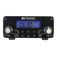 Preview: Retekess TR508