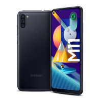 Preview: Samsung Galaxy M11