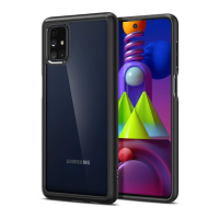Preview: Samsung Galaxy M51