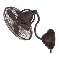 Preview: Craftmade Bellows I