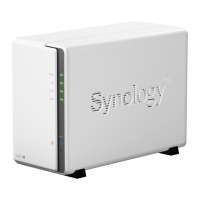 Preview: Synology DiskStation DS213j