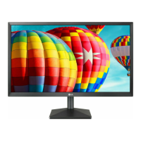 Preview: LG 22MN430M