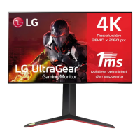 Preview: LG UltraGear 27GP950-B
