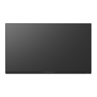 Preview: Alienware AW2521HF
