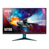 Preview: Acer VG271 U