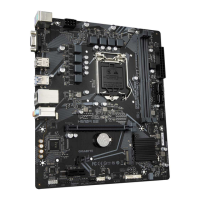Preview: Gigabyte H510M S2