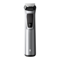 Preview: Philips Multigroom 7000 Series