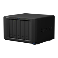 Preview: Synology DiskStation DS1517