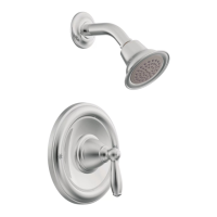 Preview: Moen T2151 Series