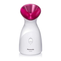 Preview: Panasonic EH-SA31VP